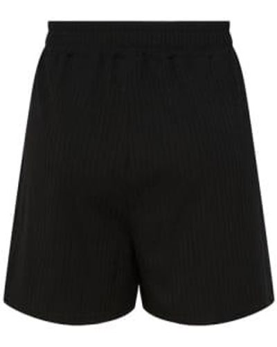 Pieces Pckylie Shorts - Black