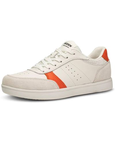 Woden Sneakers for Women | Online Sale up to 69% off | Lyst