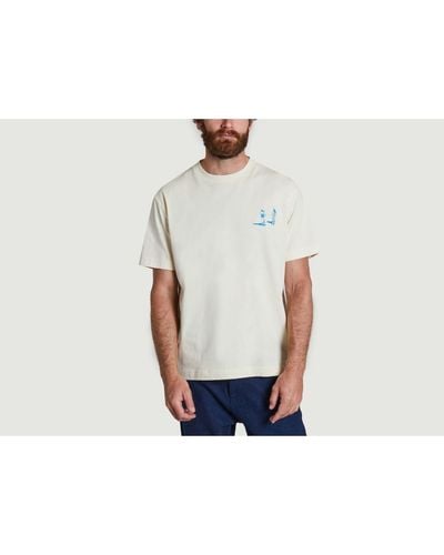 Olow T shirts for Men Online Sale up to 54 off Lyst Page 2