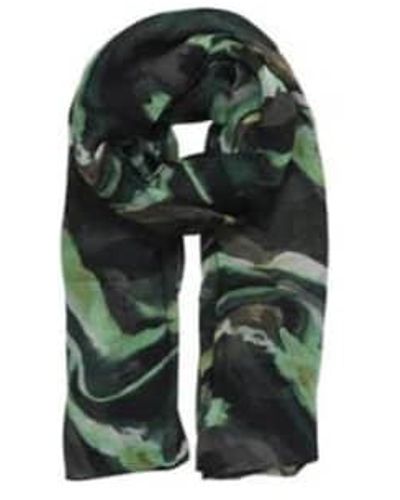 Fransa Fagila scarf 1 en en ligne - Vert