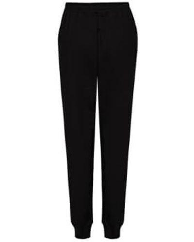 Nooki Design Bertie sweatpants S - Black