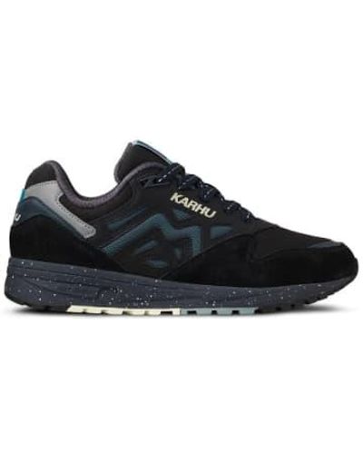 Karhu Héritage 96 polar night pack trainers - Noir