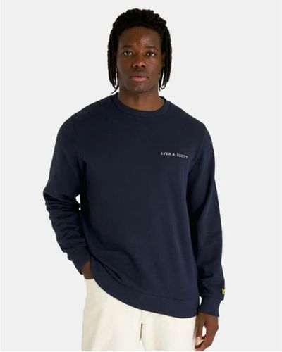Lyle and scott hoody new arrivals