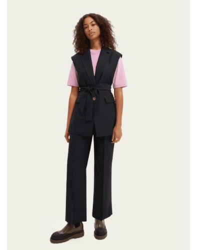 Maison Scotch Jackets for Women | Online Sale up to 83% off | Lyst