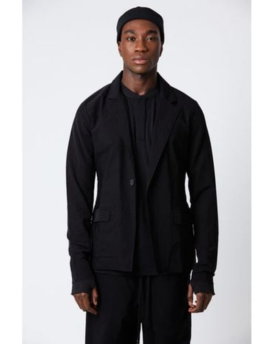 Thom Krom Jackets for Men | Online Sale up to 72% off | Lyst