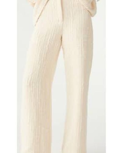 Ba&sh Baandsh Amour Trousers - Neutro