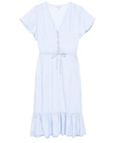Rails Light Vintage Kiki Dress Xs / - Blue