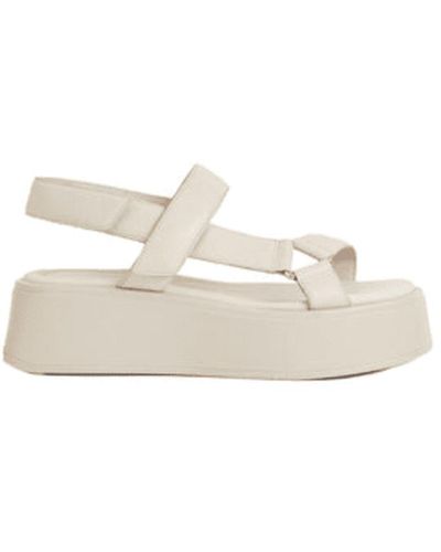 Vagabond Flat sandals for Women | Online Sale up to 75% off | Lyst
