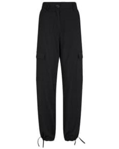 Soya Concept Pantalon SC-Siham 56 - Noir
