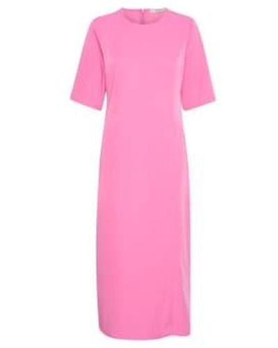 Gestuz Melbagz Dress Phlox 36 - Pink