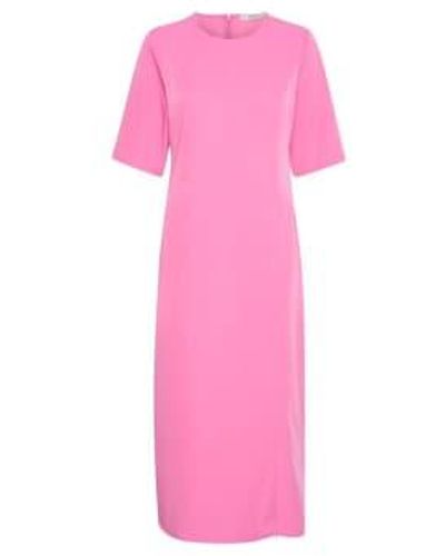 Gestuz Melbagz Dress Phlox 36 - Pink