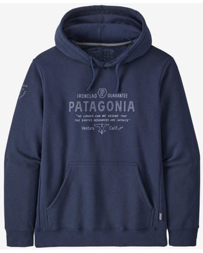 Men's Patagonia Hoodies from $55
