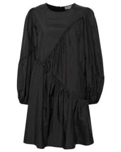 Gestuz Helsagz Dress 34 - Black