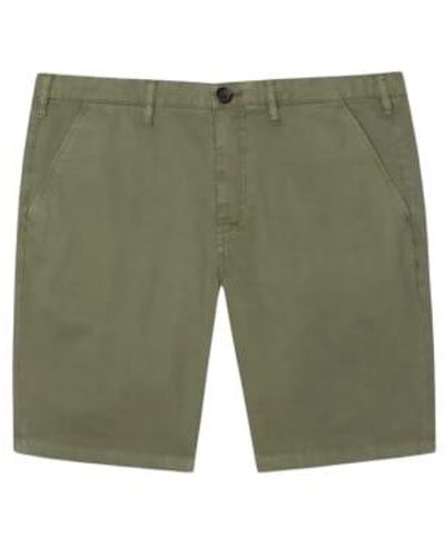 PS by Paul Smith Ps Zebra Shorts 32 - Green