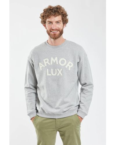 Armor Lux Activewear for Men | Black Friday Sale & Deals up to 55% off |  Lyst