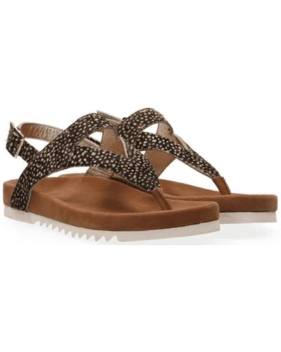 Maruti Flat sandals for Women | Online Sale up to 25% off | Lyst