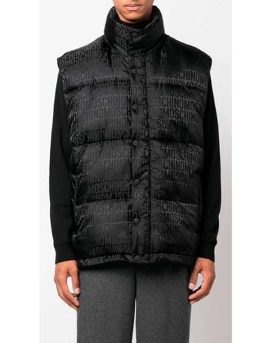 Moschino Jacken für Herren | Online-Schlussverkauf – Bis zu 72% Rabatt |  Lyst DE