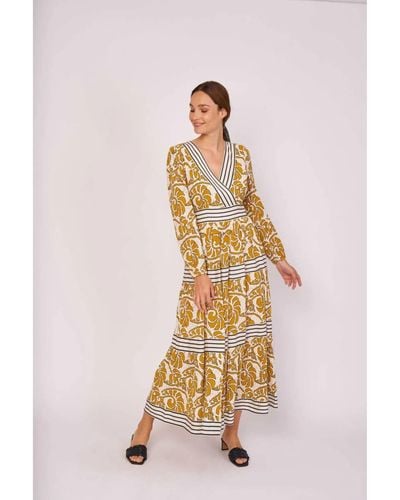 Robes Rene' Derhy pour femme | Réductions en ligne jusqu'à 25 % | Lyst