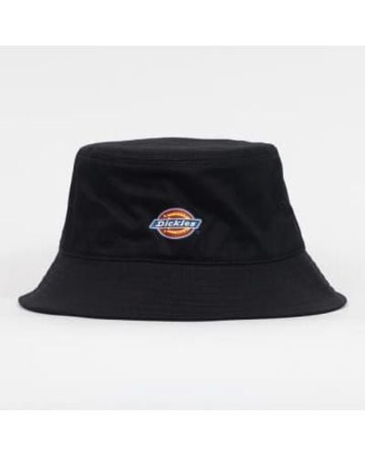 Dickies Stayton bucket hat in - Negro