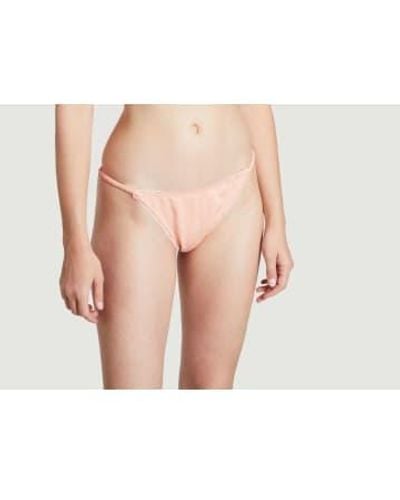 Love Stories Isabel Knickers - Pink