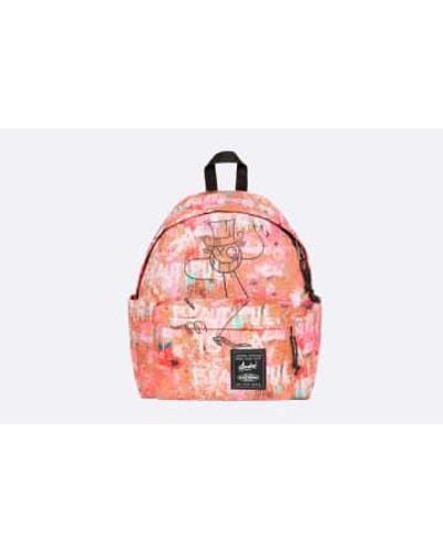 Eastpak X André Day Pak`r Beautiful Crime * / Rosa - Pink