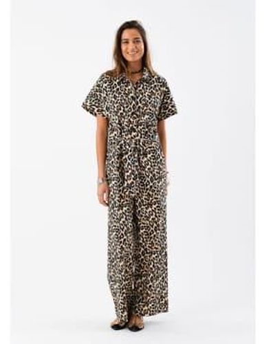 Lolly's Laundry Mathildell Jumpsuit - Mehrfarbig