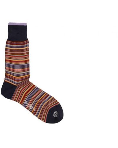Oliver Sweeney Nile Socks S/m - Multicolor