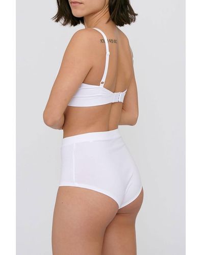 Organic Basics Lingerie for Women, Online Sale up to 80% off