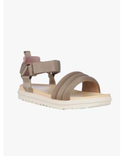 EMU Haven Sandal - Multicolor