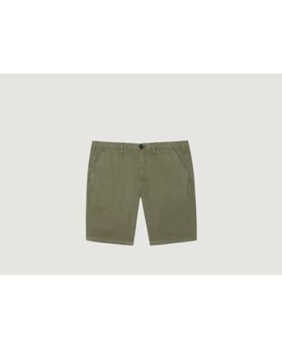 PS by Paul Smith Chino Short 1 - Verde