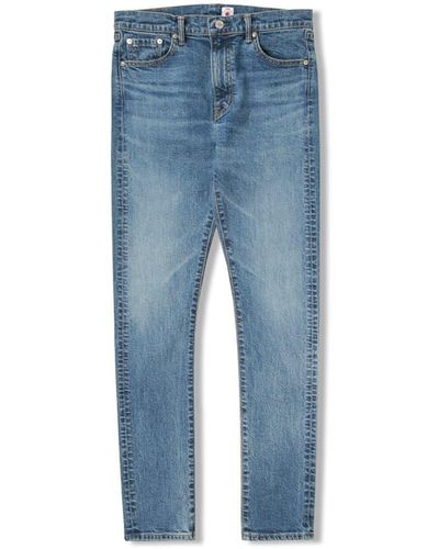 Edwin Tapered jeans for Men | Online Sale up to 60% off | Lyst