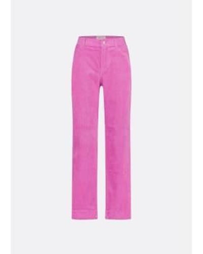 FABIENNE CHAPOT Virgi Trousers 14 - Pink