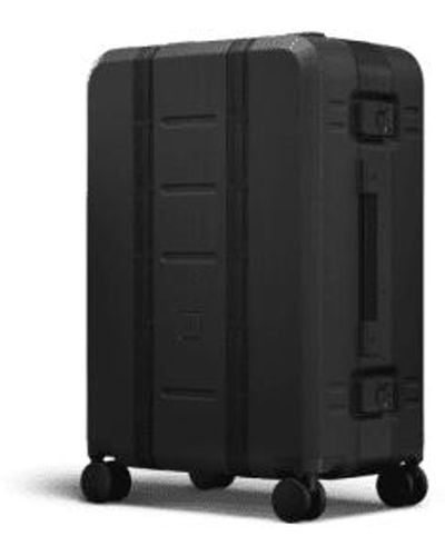 Db Journey Valise The Ramverk Pro Medium Check In Luggage Out - Nero