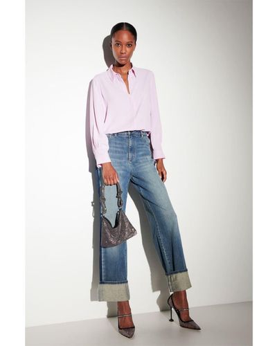 Luisa Cerano Jeans for Women Online Sale up to 66 off Lyst
