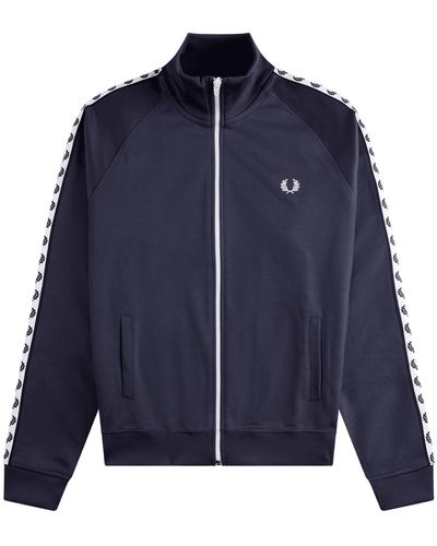 Fred Perry Track Jackets for Men - Up to 55% off | Lyst UK