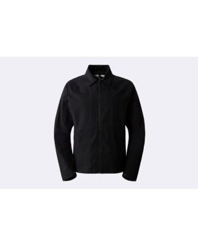 The North Face Ripstop Coaches Jacket - Nero