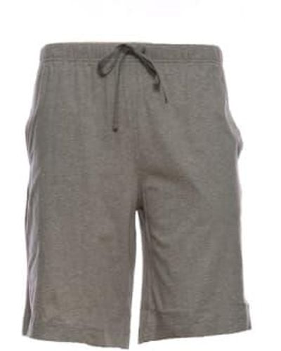 Polo Ralph Lauren Pantalones cortos el hombre 714844761001 gris