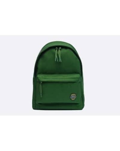 Lacoste Backpack - Verde
