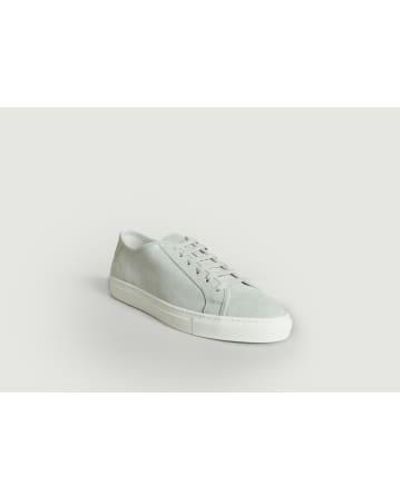 National Standard Trainers Edition 3 45 - White