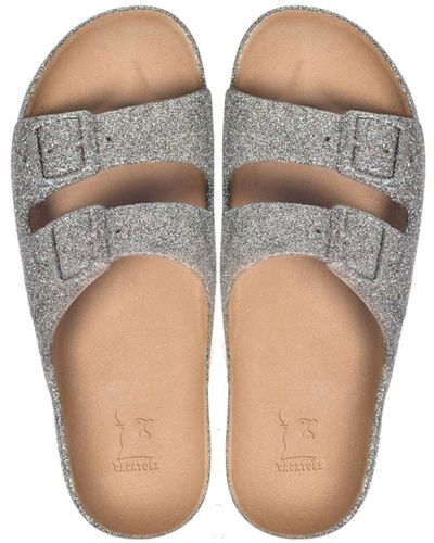 CACATOES Flat sandals for Women | Online Sale up to 84% off | Lyst