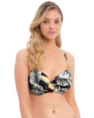 Fantasie ’Ottawa’ Underwired Plunge Bikini Top