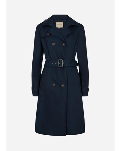 Soya Concept Coats for Women | Online Sale up to 62% off | Lyst