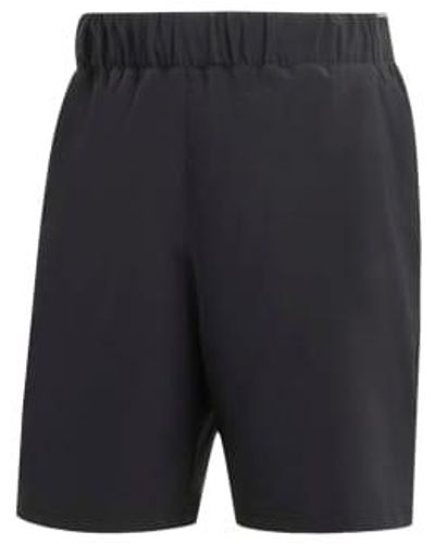 adidas Clubs shorts club masculin noir - Bleu
