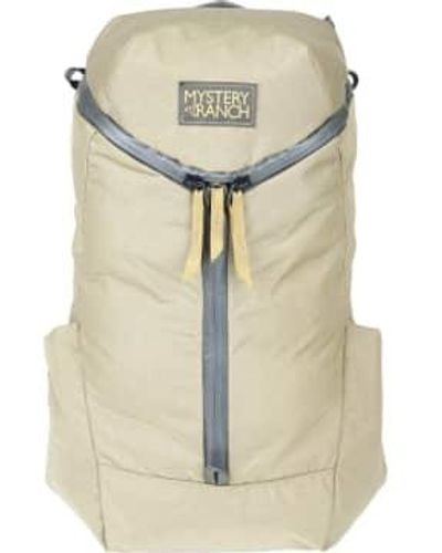 Mystery Ranch Catalyst 22 Backpack - Natural