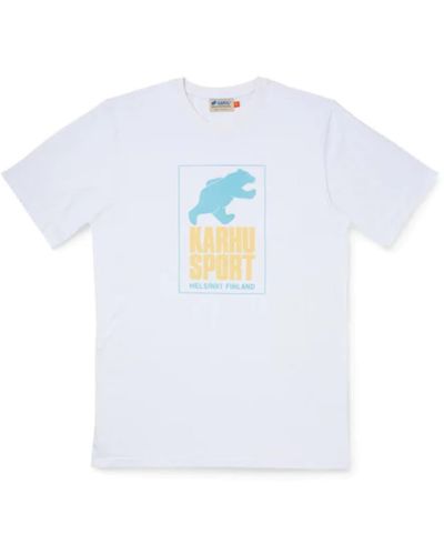 Karhu T-shirts for Men | Online Sale up to 44% off | Lyst