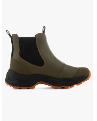Woden Siri Waterproof Boots 37 - Black