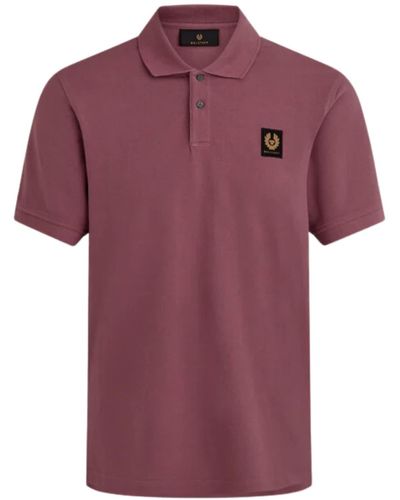 Belstaff Polo - Red