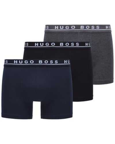 Ropa interior hombre online hugo boss