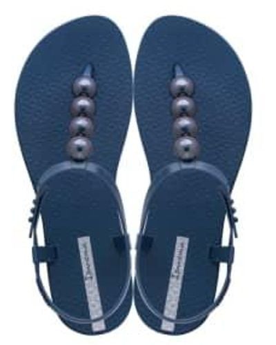 Ipanema Cailloux sandale classique - Bleu
