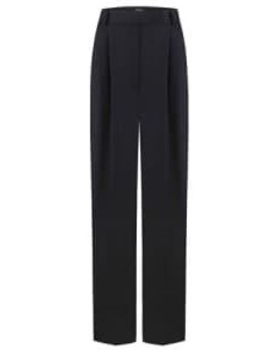 INNNA Trousers By S - Black